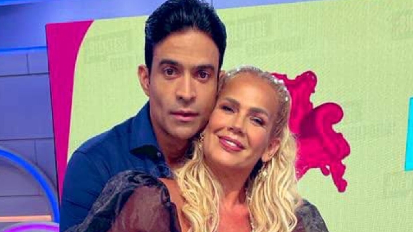 Niurka defiende su romance con Juan Vidal