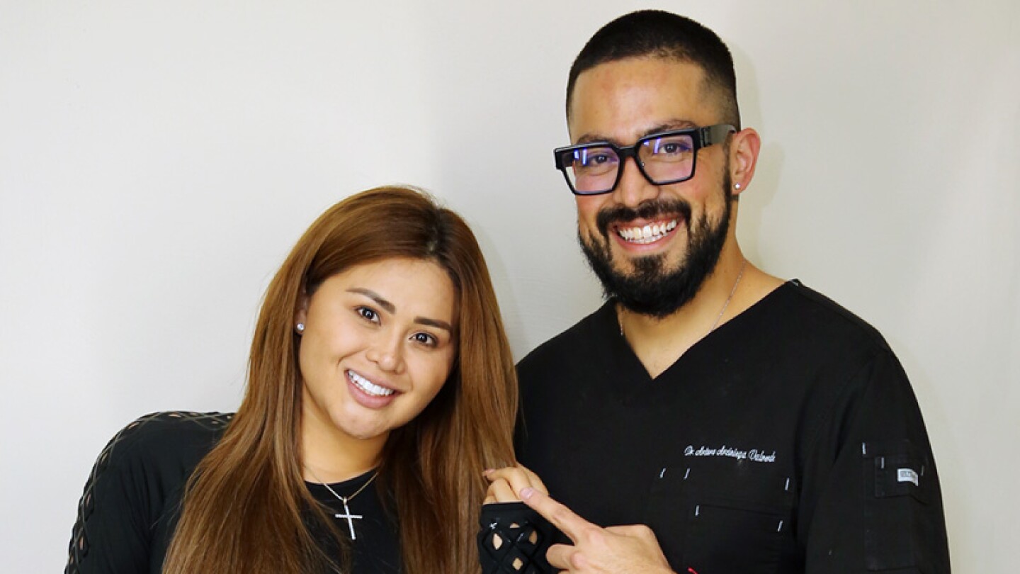 dentista arciniega