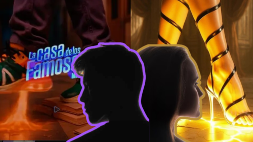 La casa de los famosos México 2025 revela a su duodécimo y decimotercer habitante este  21 de julio ¿anuncian un cuarto?