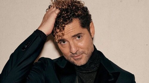 David Bisbal