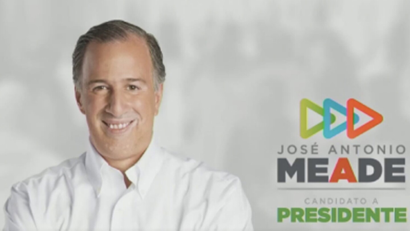 Meade se siente ganador del tercer debate