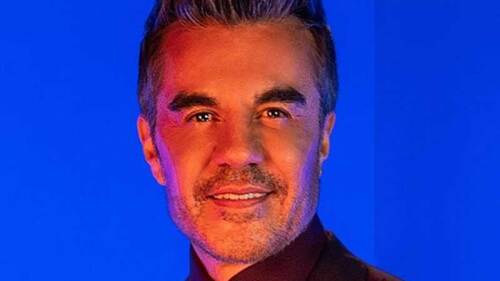 Adrián Uribe cuenta por qué perdió la exclusividad con Televisa