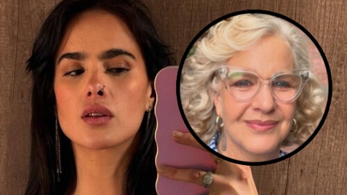 Gala Montes y Crista Montes