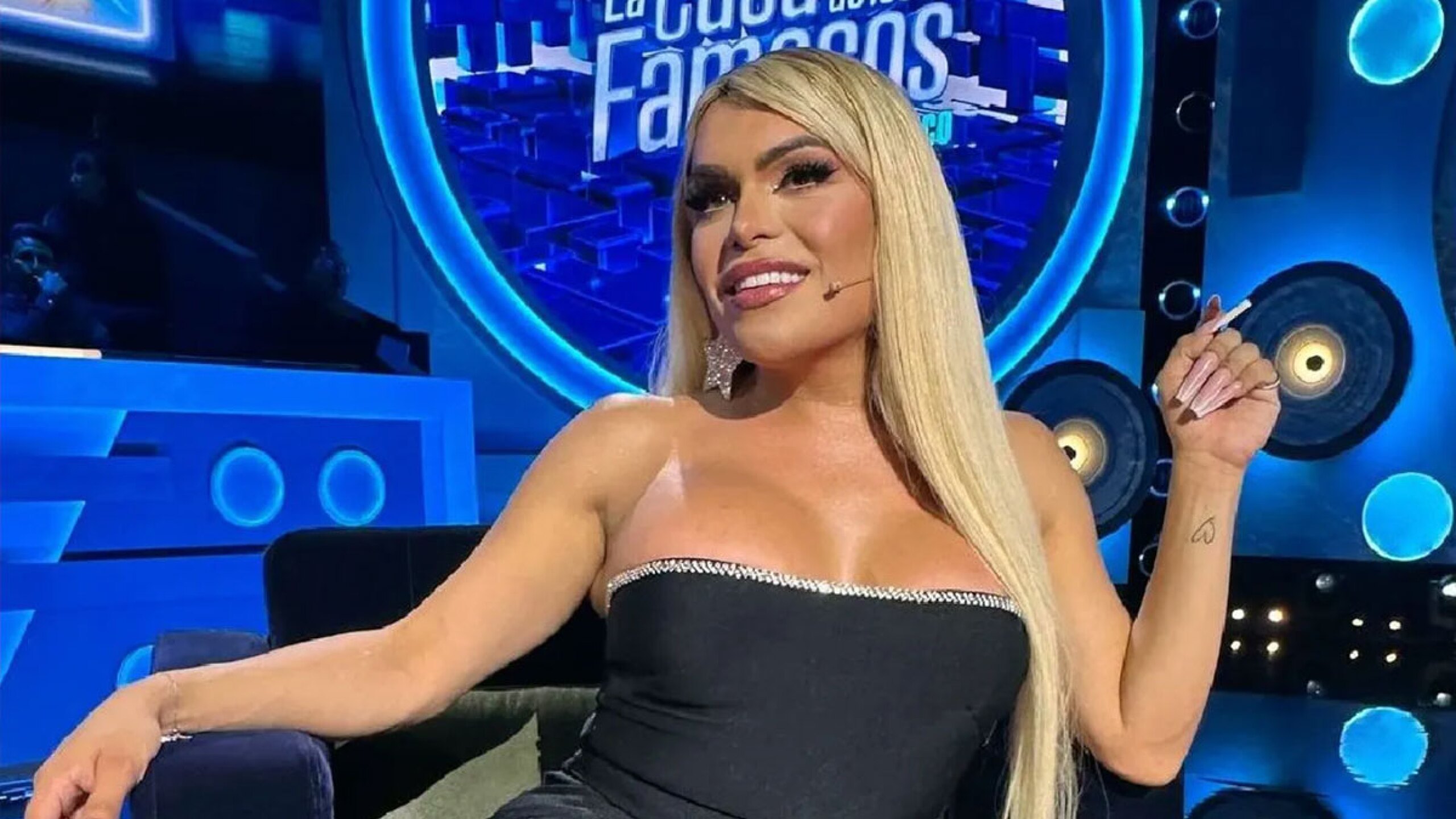 Wendy Guevara se va de México
