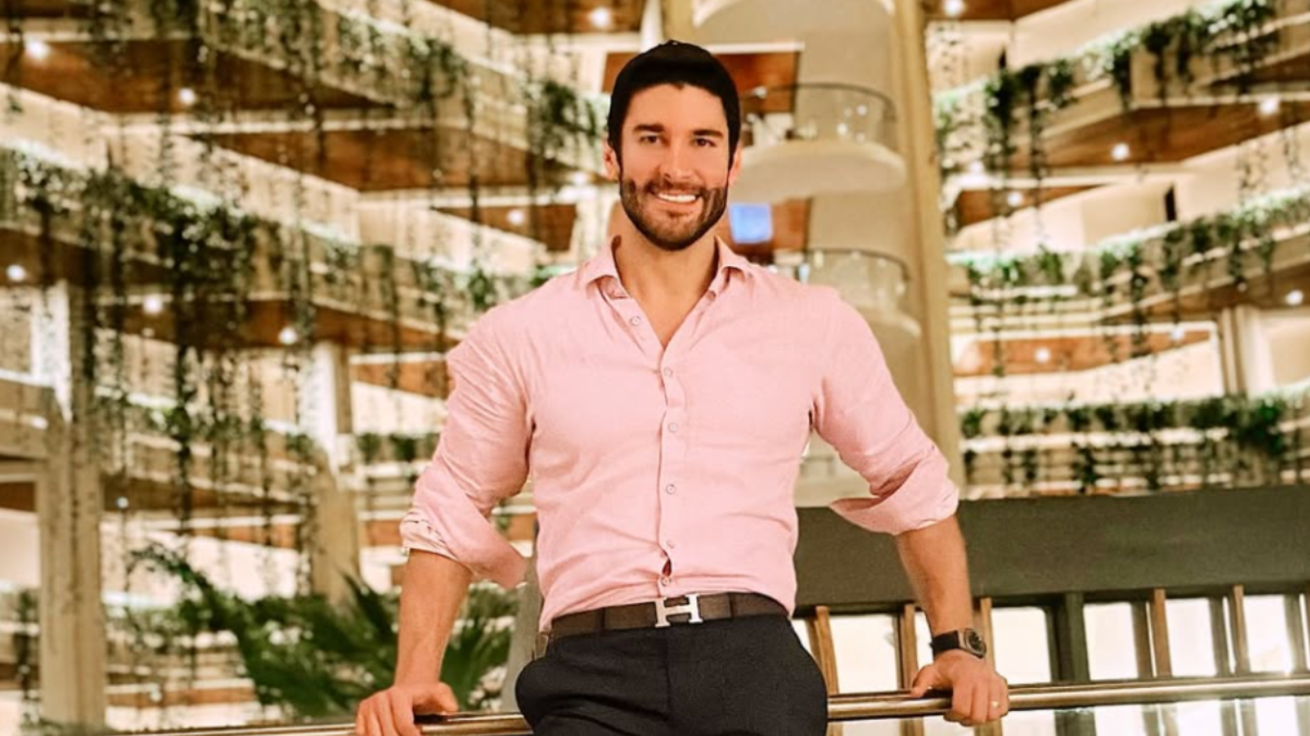 Enrique Mayagoitia explota contra Adrián Marcelo