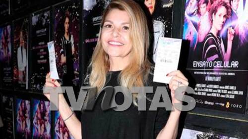 Itatí Cantoral habla de su extremeda delgadez