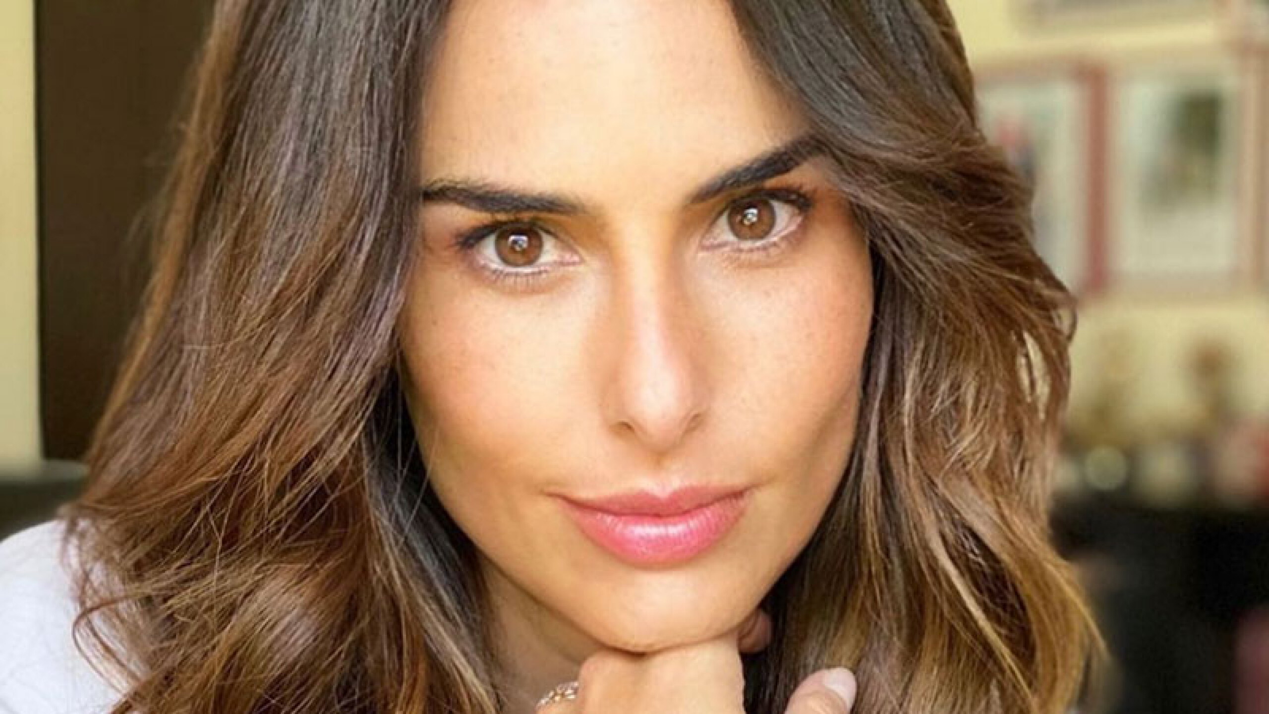 Ana Serradilla revela que tiene problemas con ser mujer