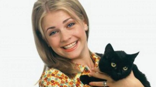 Protagonista de ‘Sabrina’ revela póster de la serie