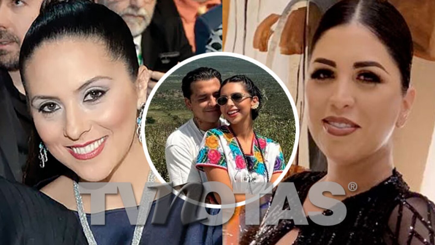 composición Aneliz y Cristy Nodal (Ángela Aguilar y Christian Nodal)