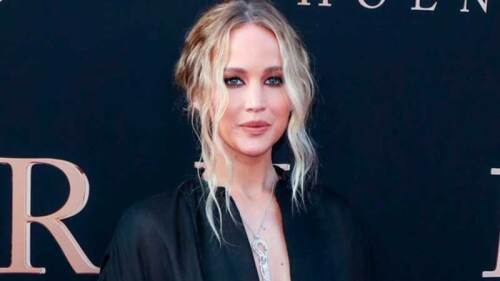 Jennifer Lawrence confiesa haber tenido dos abortos