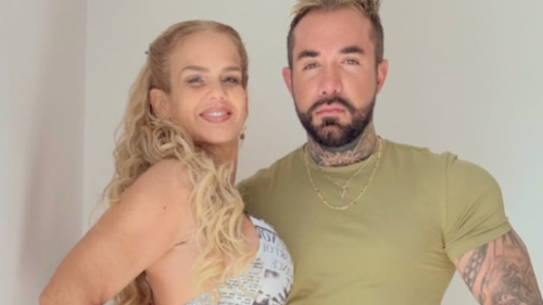 Niurka y Bruno Espino se casarán