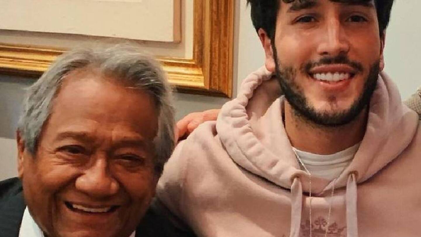 Yatra y Manzanero