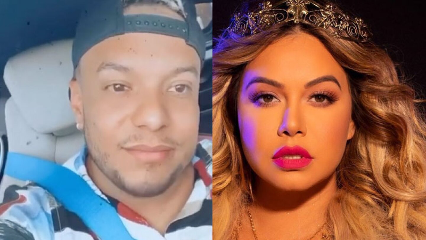lorenzo mendez chiquis rivera