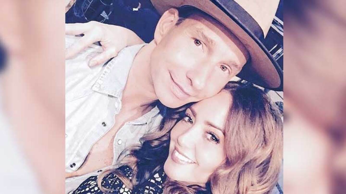 Vaya sorpresa que causó el cantante entre sus seguidores.