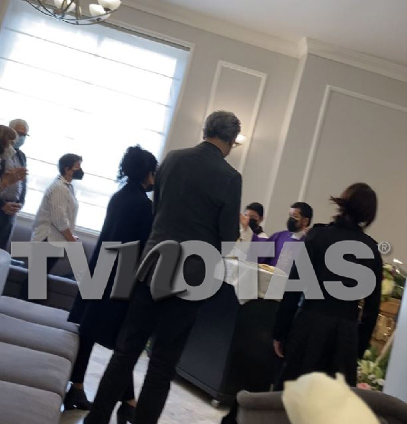 Papás de Yrma Lydya temen por represalias tras detención de su ex yerno