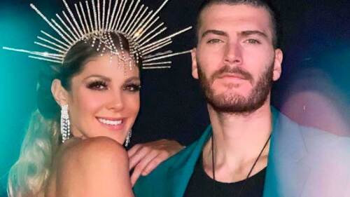 Natalia Alcocer le dedica emotivas palabras a su nueva pareja tras problemas con su exmarido