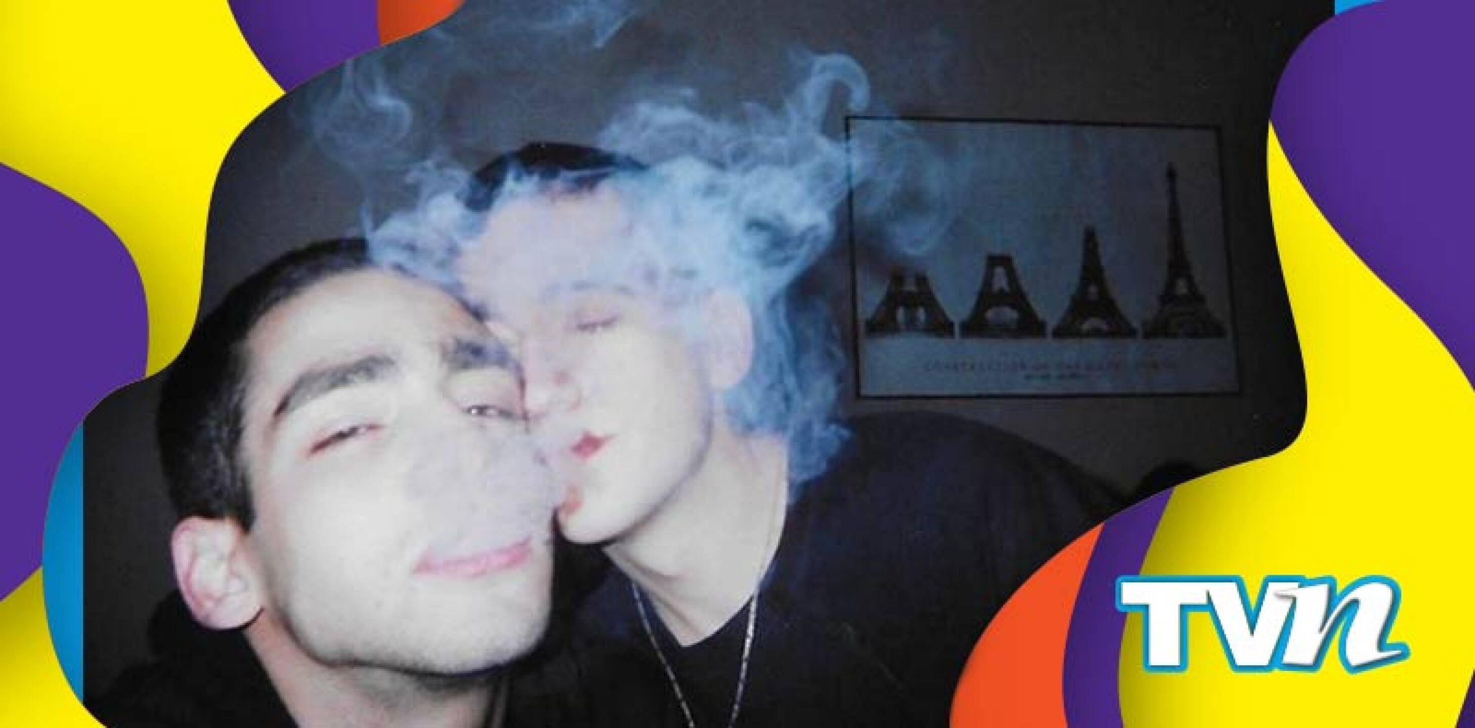Omar Ayuso Élite LGBT+ Gay Novio Instagram