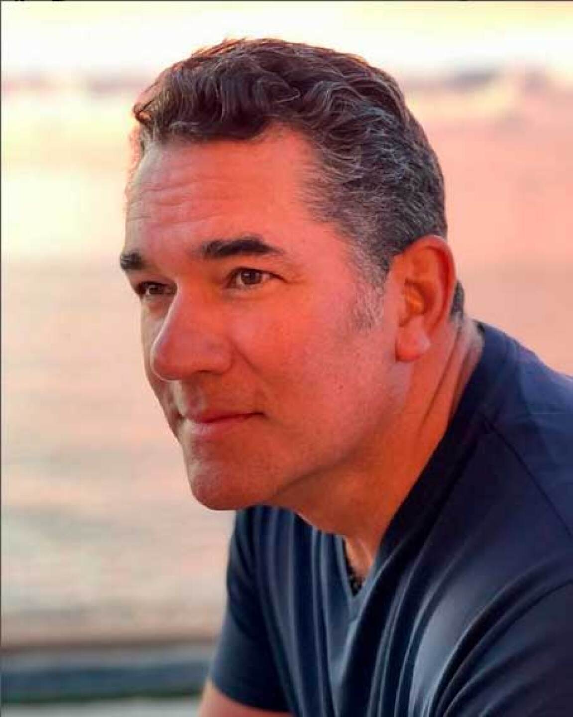 El actor tiene un proyecto nuevo en Televisa