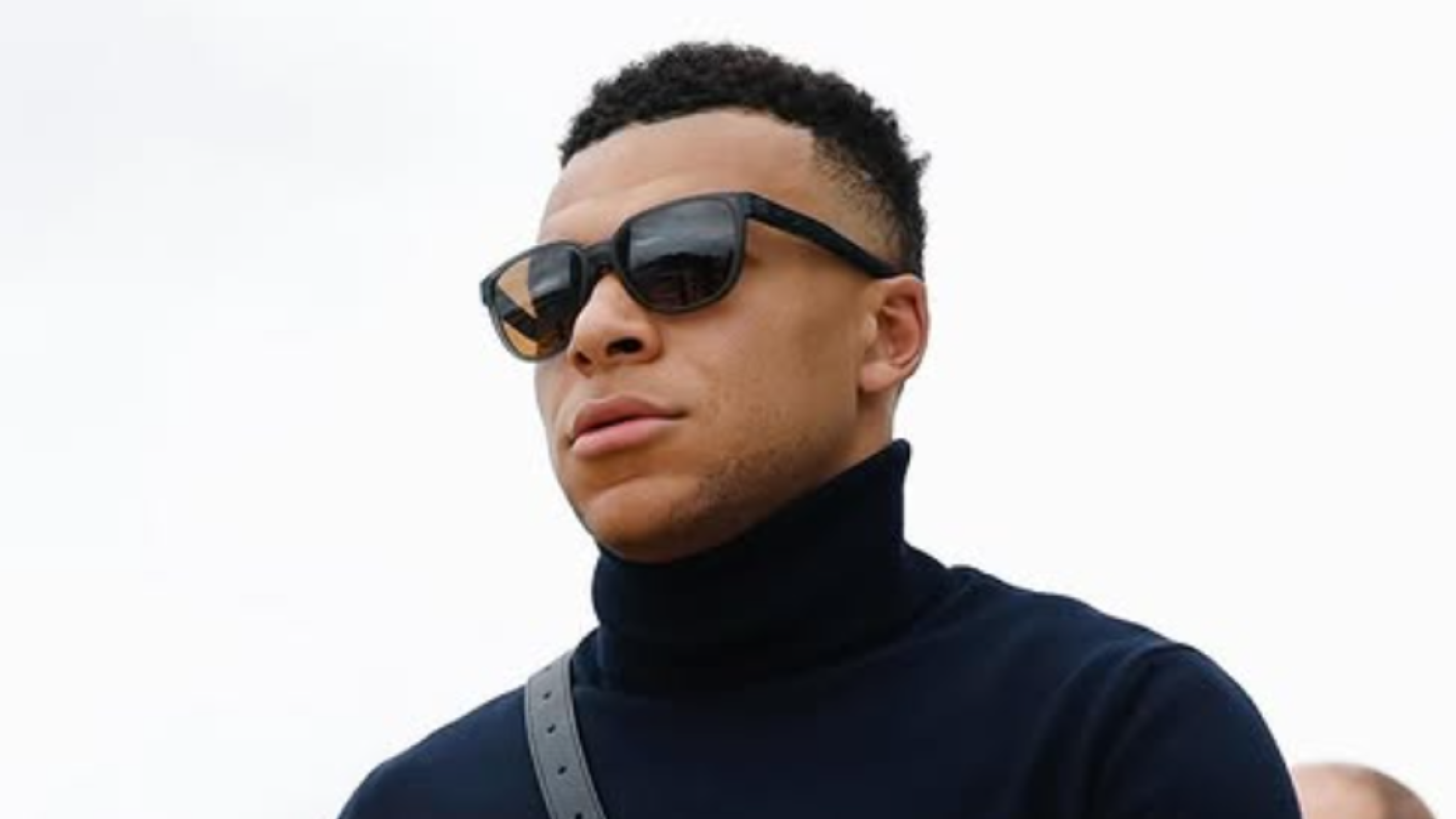 Mbappé