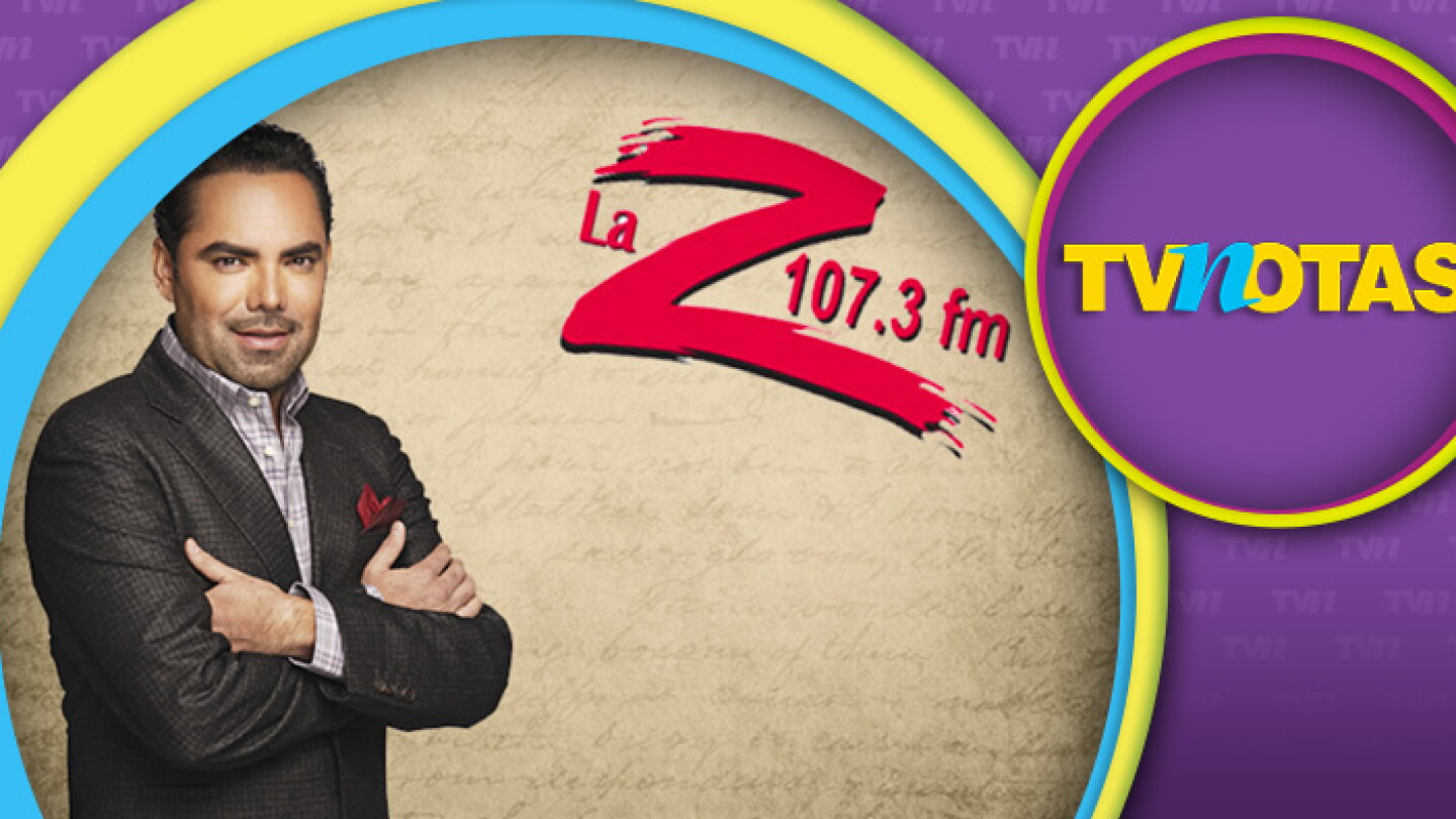 Gabriel Roa Gabriel Roa revela los verdaderos motivos de ¡su salida de La Z!