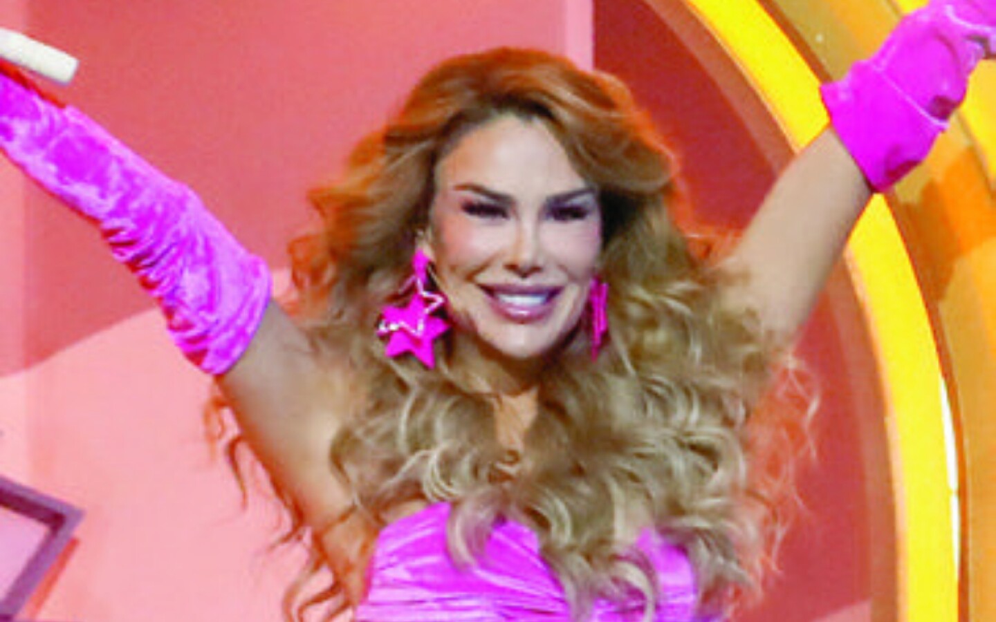 Ninel Conde