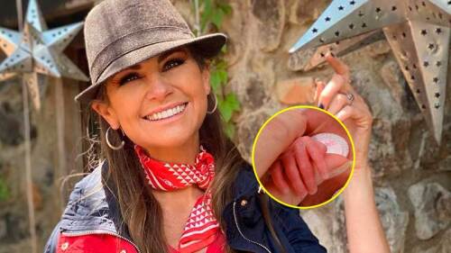 Luz Blanchet escribe a sus trillizos en el Día del Bebé Prematuro; no es la única famosa