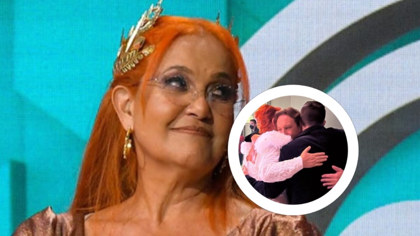 Chef Betty lanza emotivo mensaje para sus colegas de MasterChef Celebrity