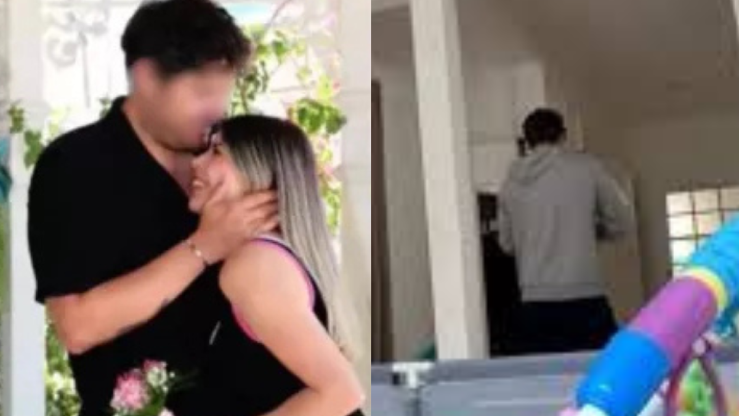 Caso Carolina Flores