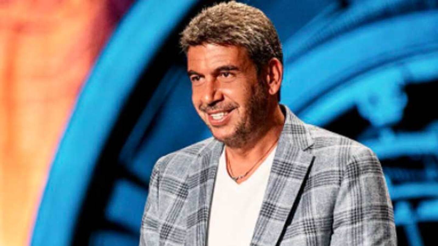 Arturo Elías Ayub anuncia su salida de Shark Tank México
