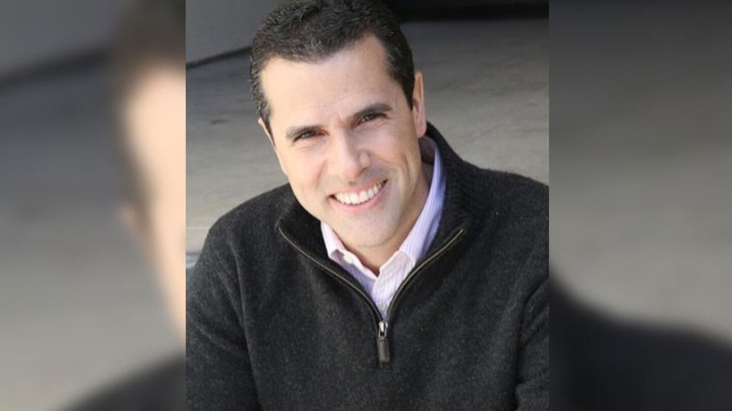 marco antonio regil plan adelgazar