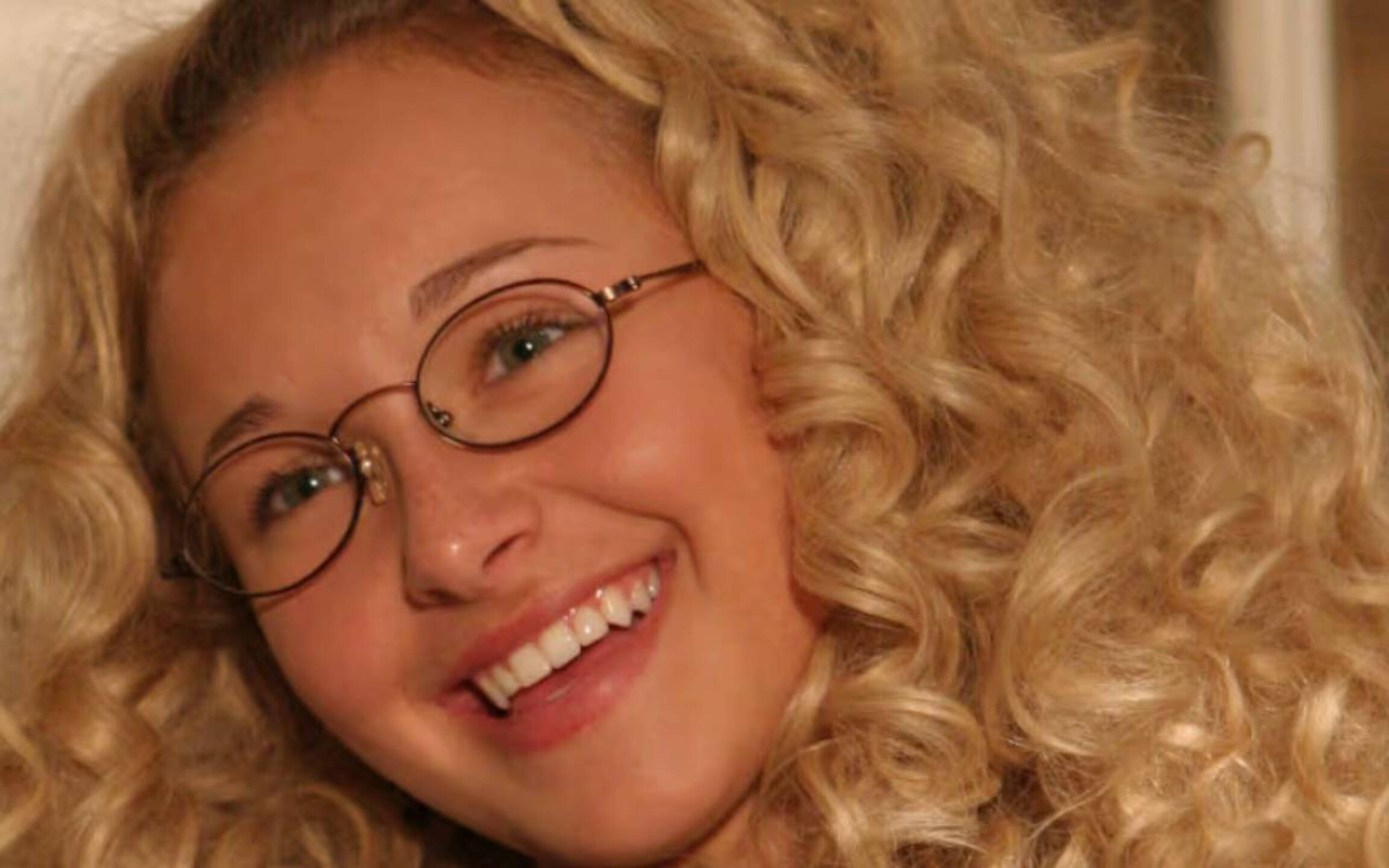 Hayden Panettiere