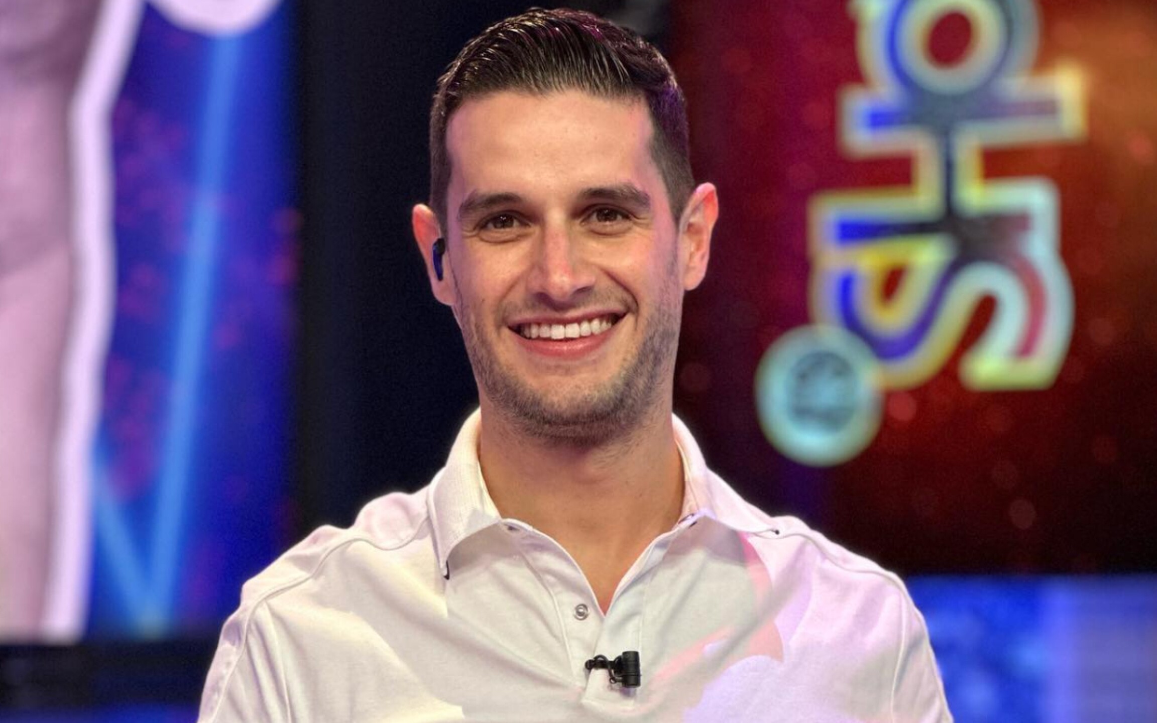 Adrián Marcelo