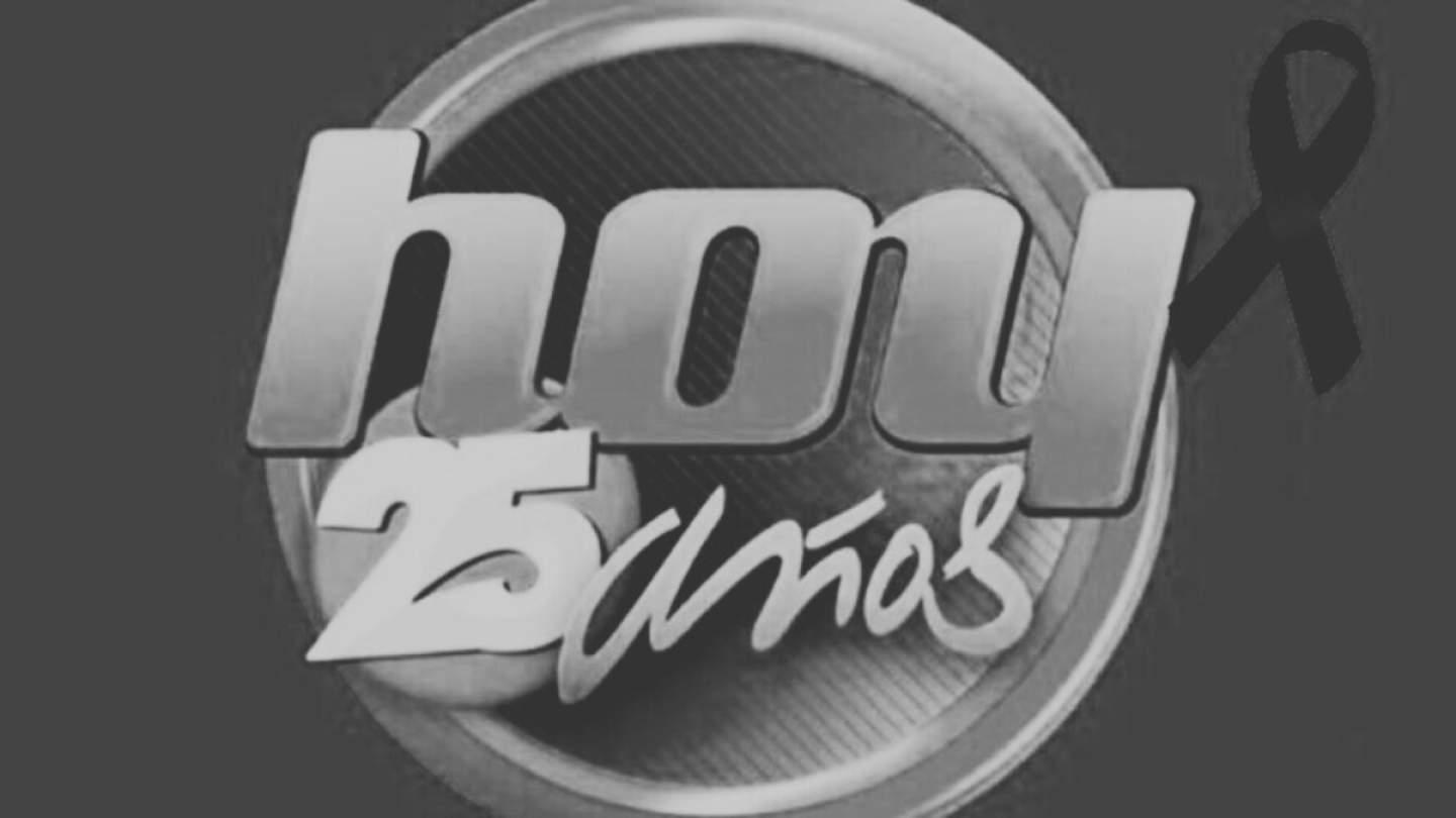 Hoy de luto, conductores anuncian muerte