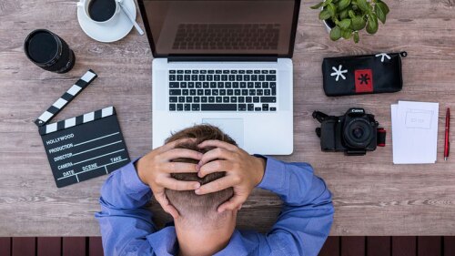 Famoso youtuber sentenciado a 5 años por broma a indigente.