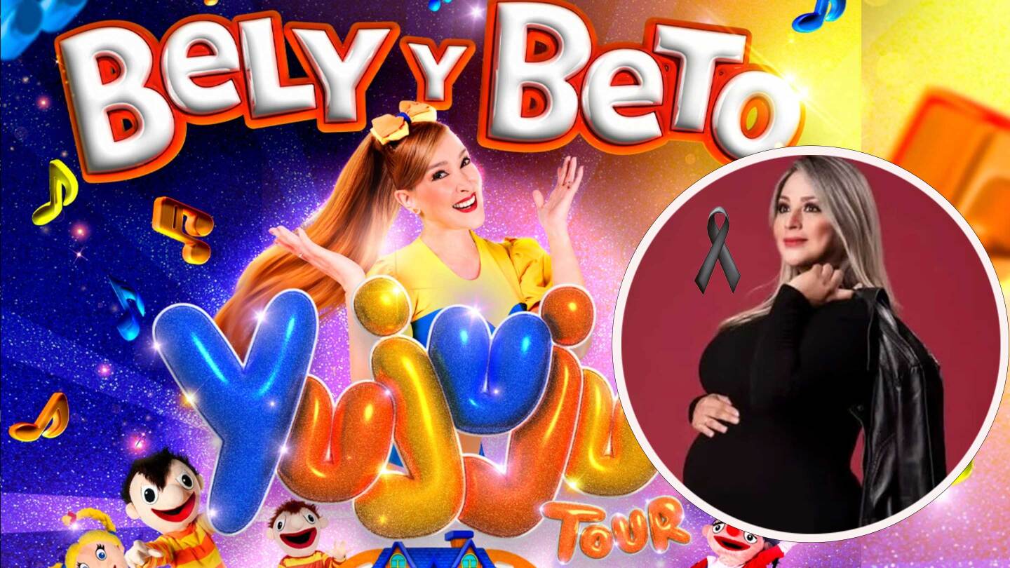 Bely y Beto: Filtran imágenes de los últimos momentos de Fabiola Yazmin Ortega, integrante del show infantil