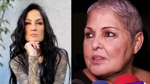 Joanna Vega-Biestro recuerda cuando Lupita D’ Alessio estalló en plena entrevista: "Me gritoneó"