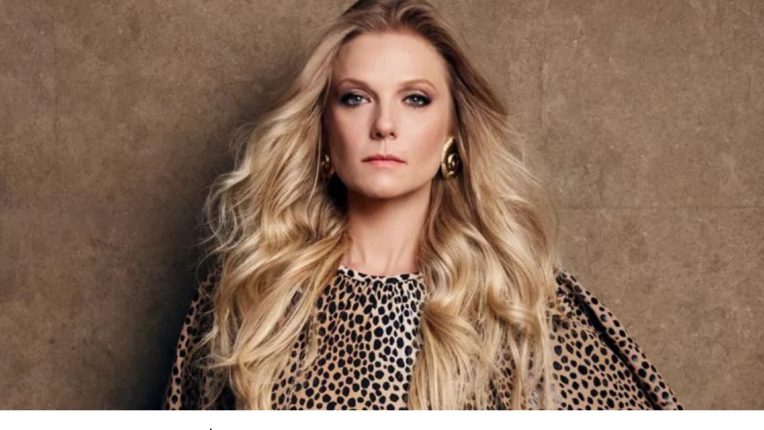 Ana Layevska ha estado en varios proyectos de la televisión y el cine.