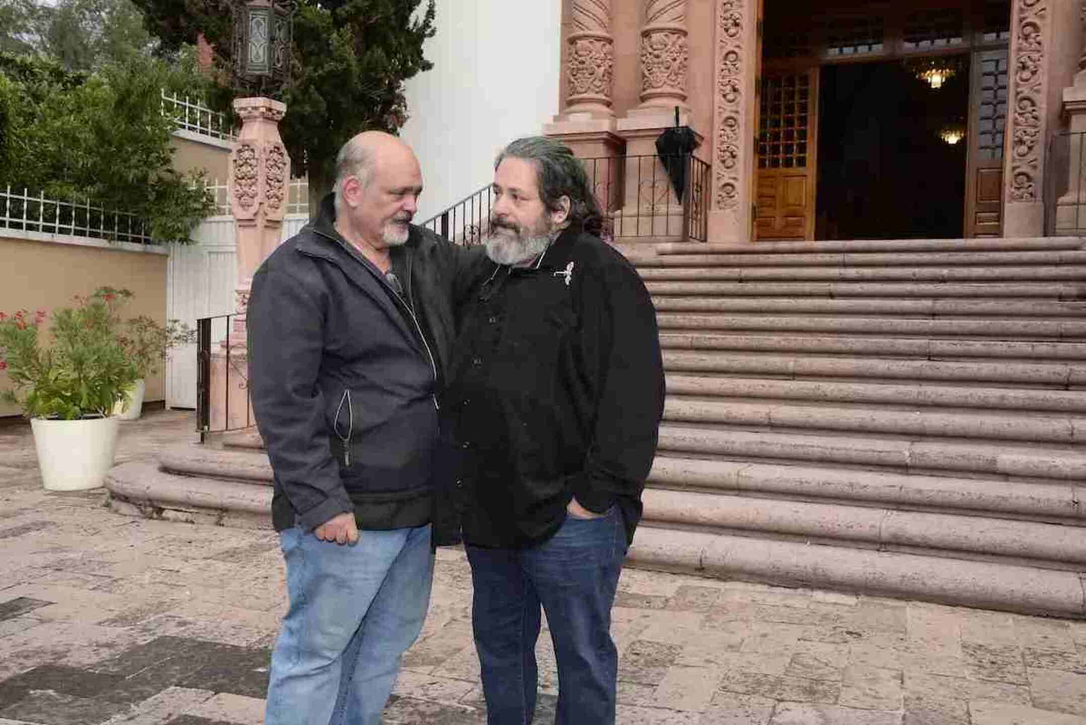 Fallece Pato Levy