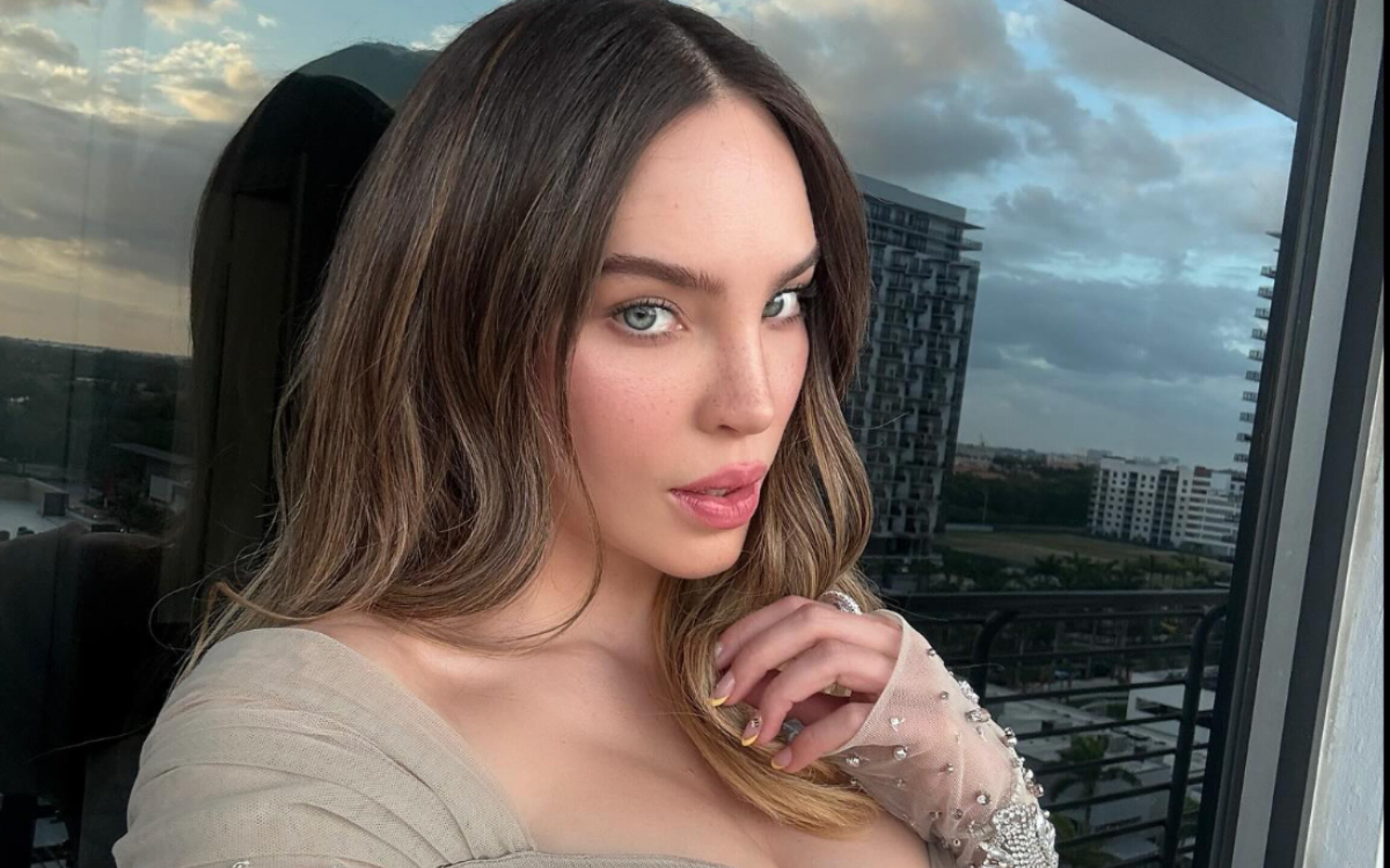 Belinda