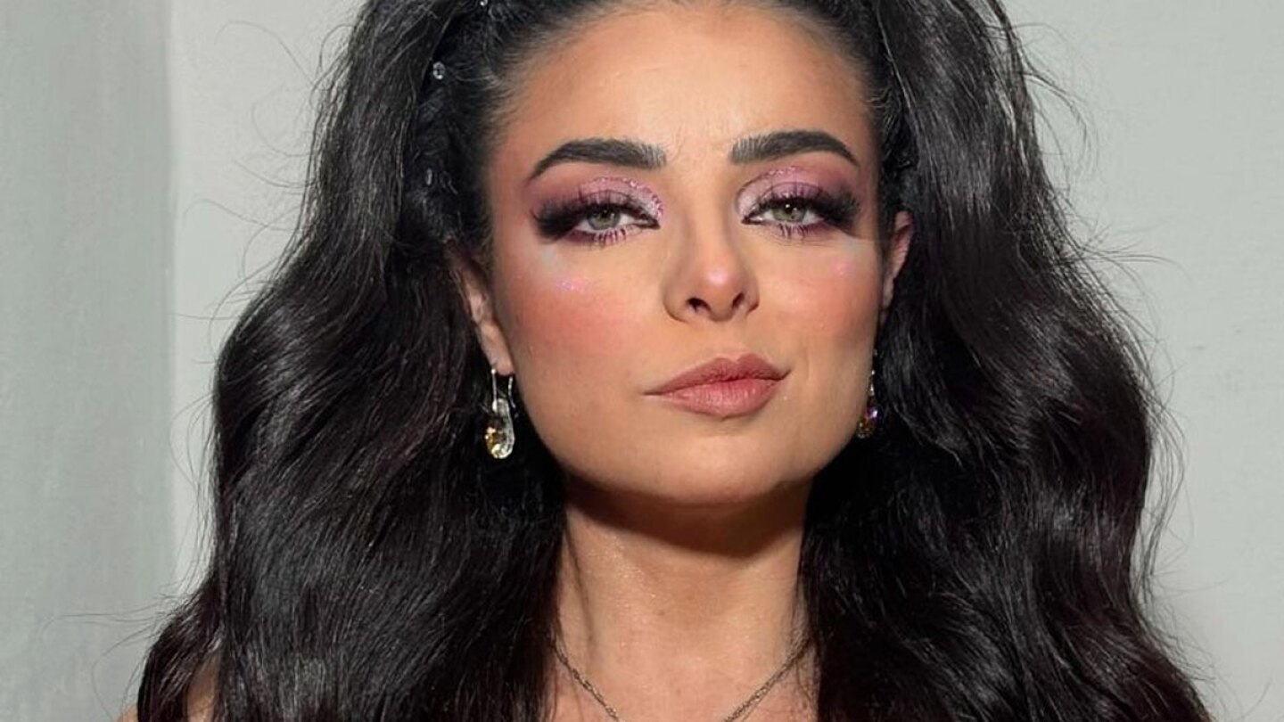 Violeta Isfel edad
