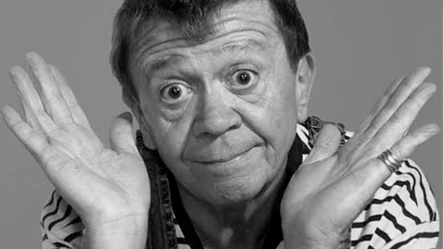 Chabelo revela que está consciente que no será eterno