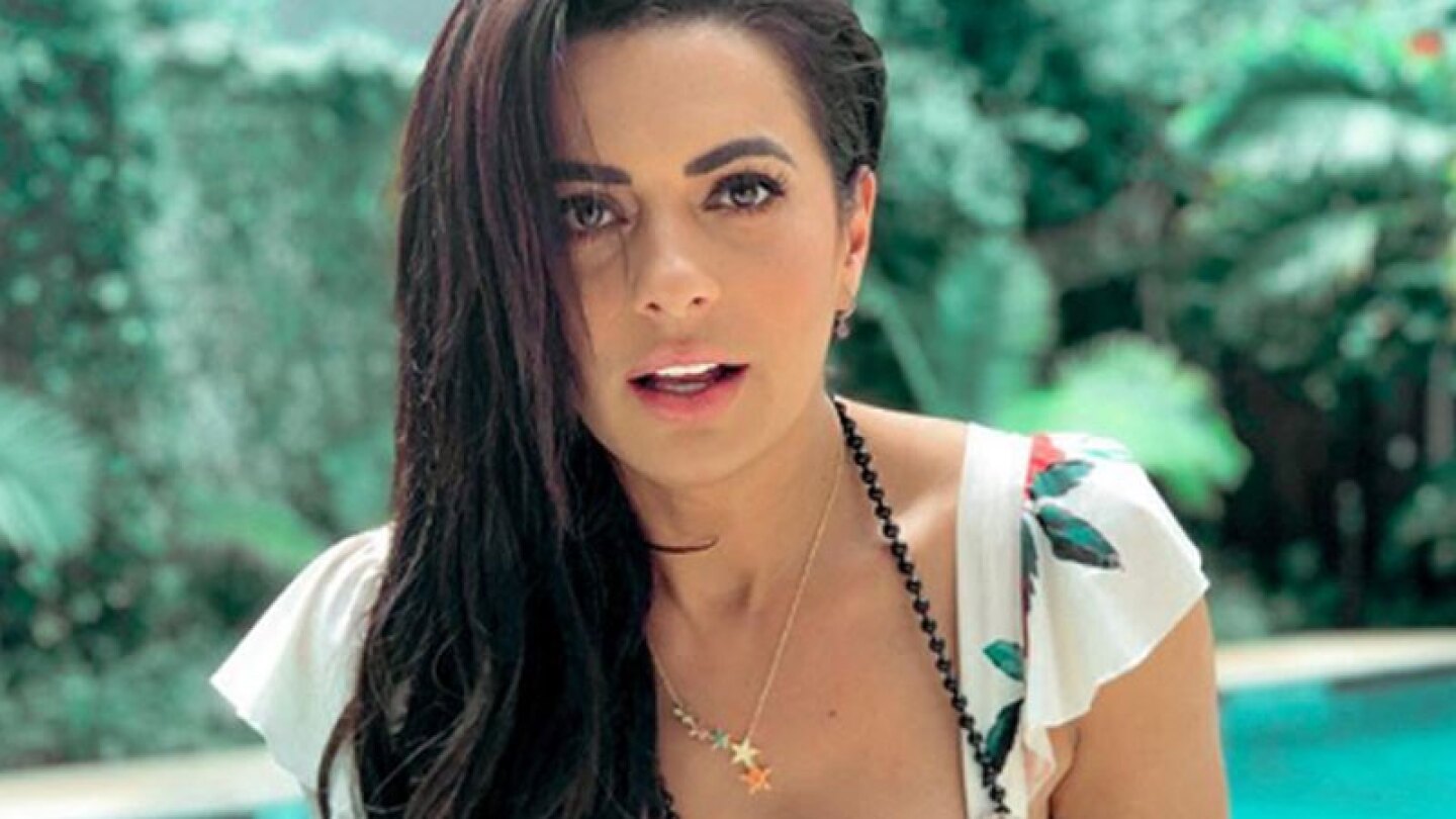 Cecilia Galliano no se quiso naturalizar mexicano porque se negó cantar el himno nacional