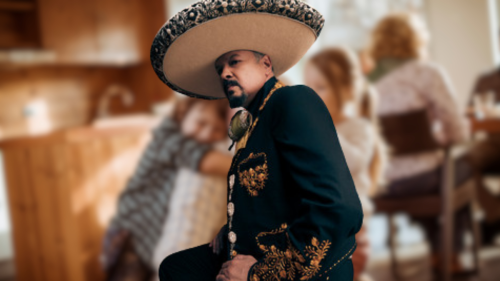 Pepe Aguilar