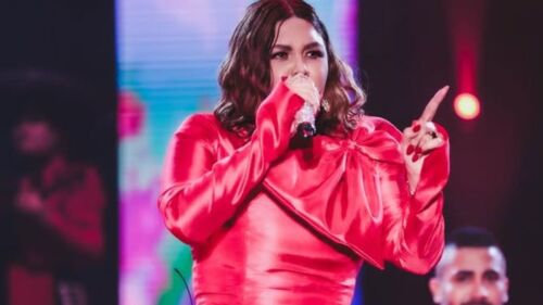 Yuridia estaría embarazada