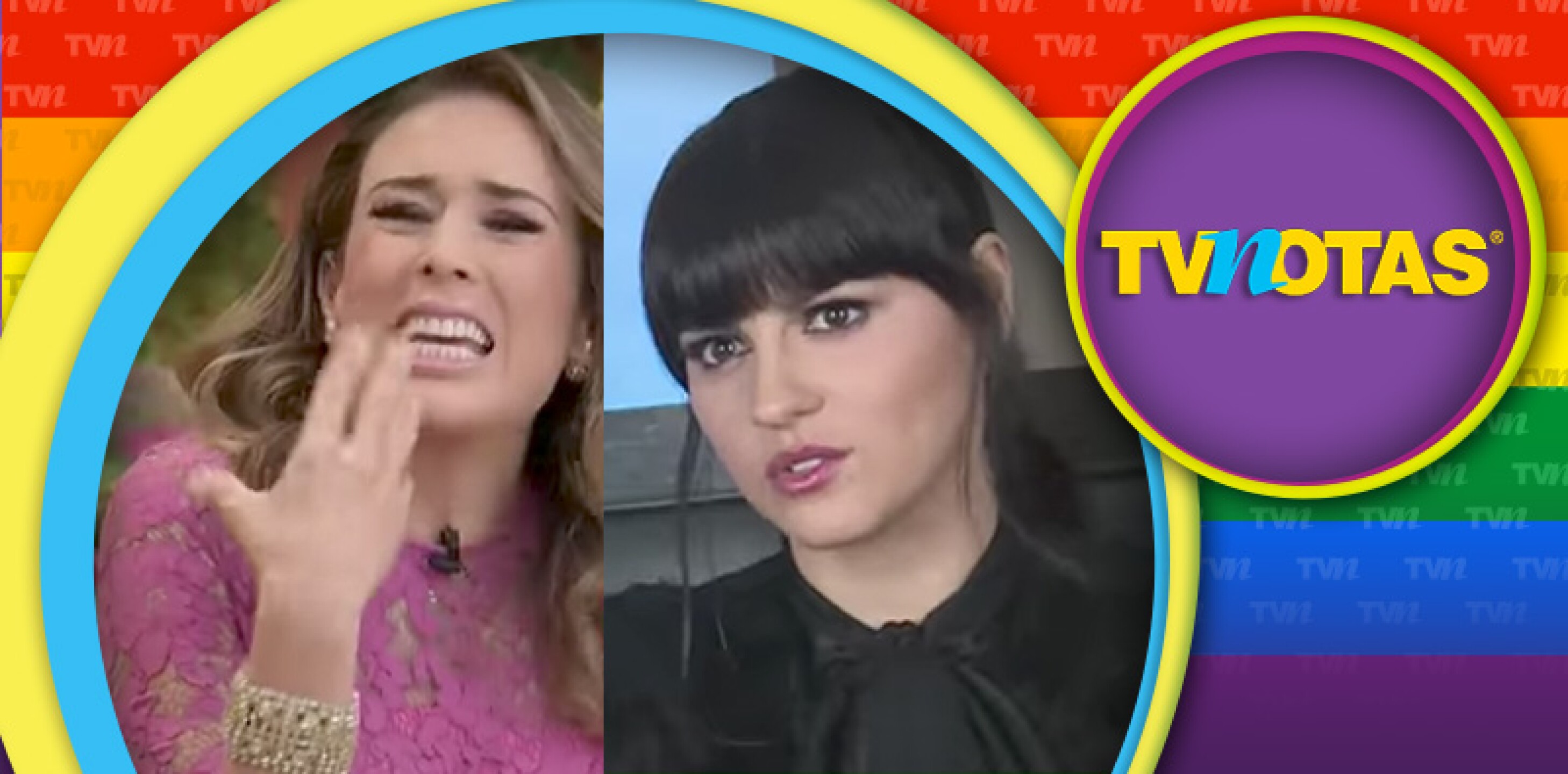 Jacky responde a Maite por opinar de su relación con William Levy!