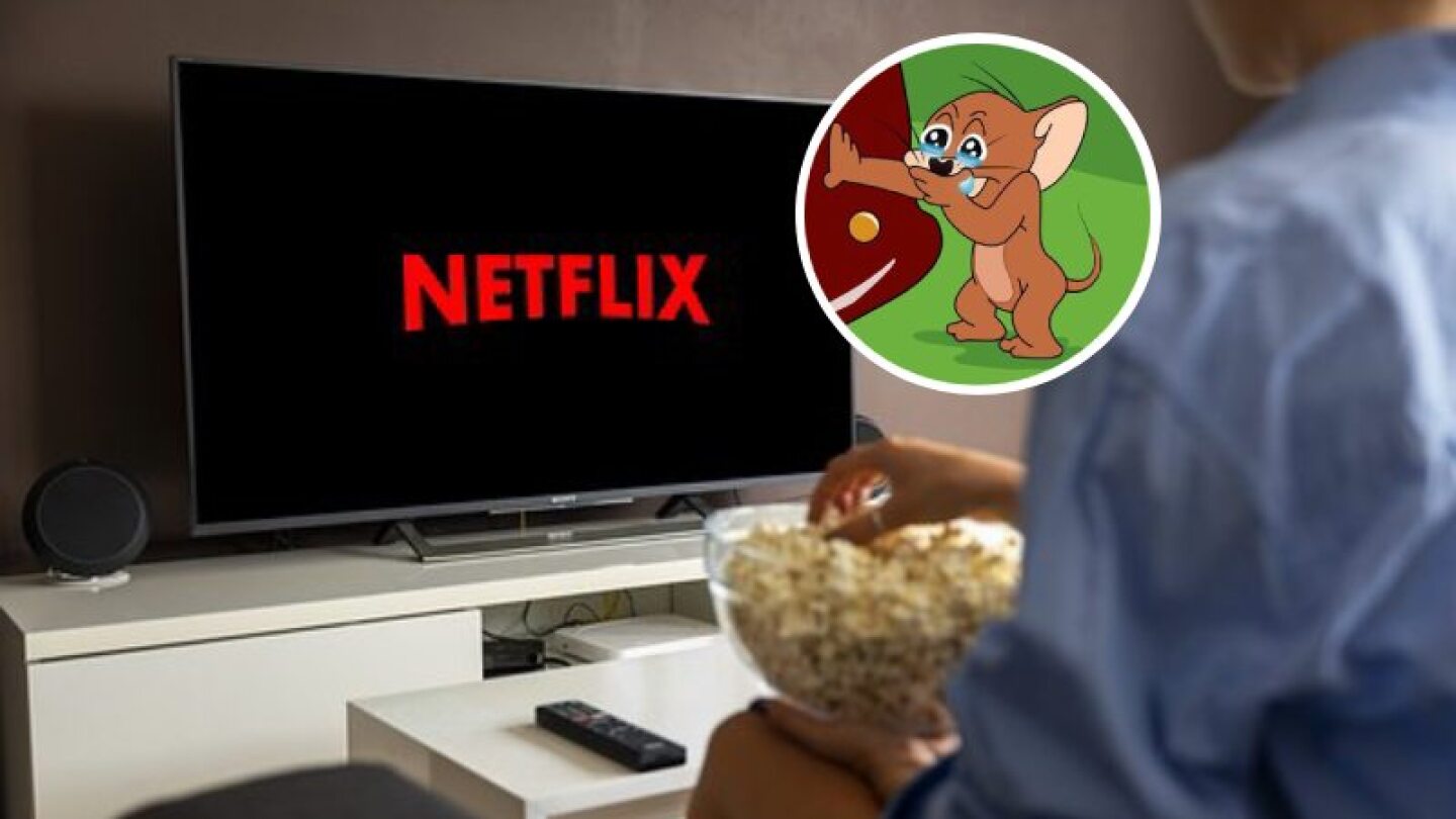 ¡Se acabaron las cuentas compartidas! Netflix comenzará a cobrar a inicios de 2023