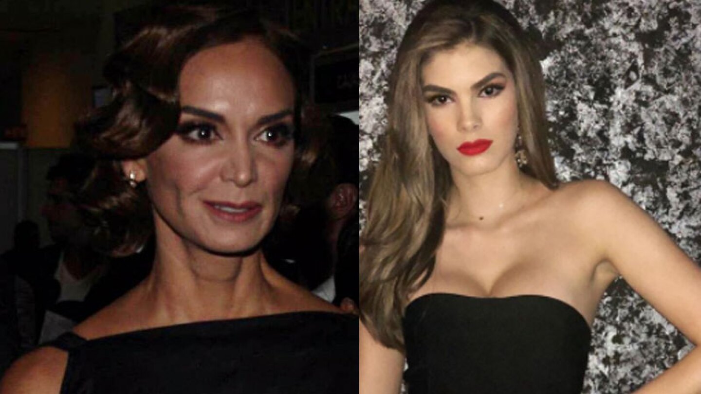 Castigan a Lupita Jones en Sinaloa por escándalo con Denisse Franco