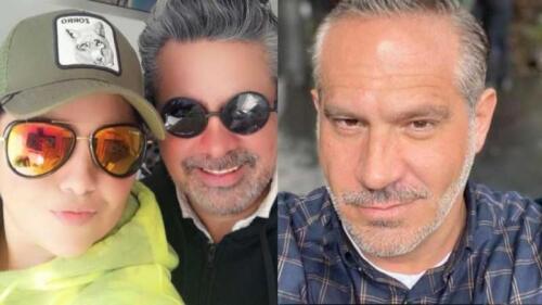 Julio Alegría confesó que Arath de la Torre jamás se disculpó con él por acosar a su novia