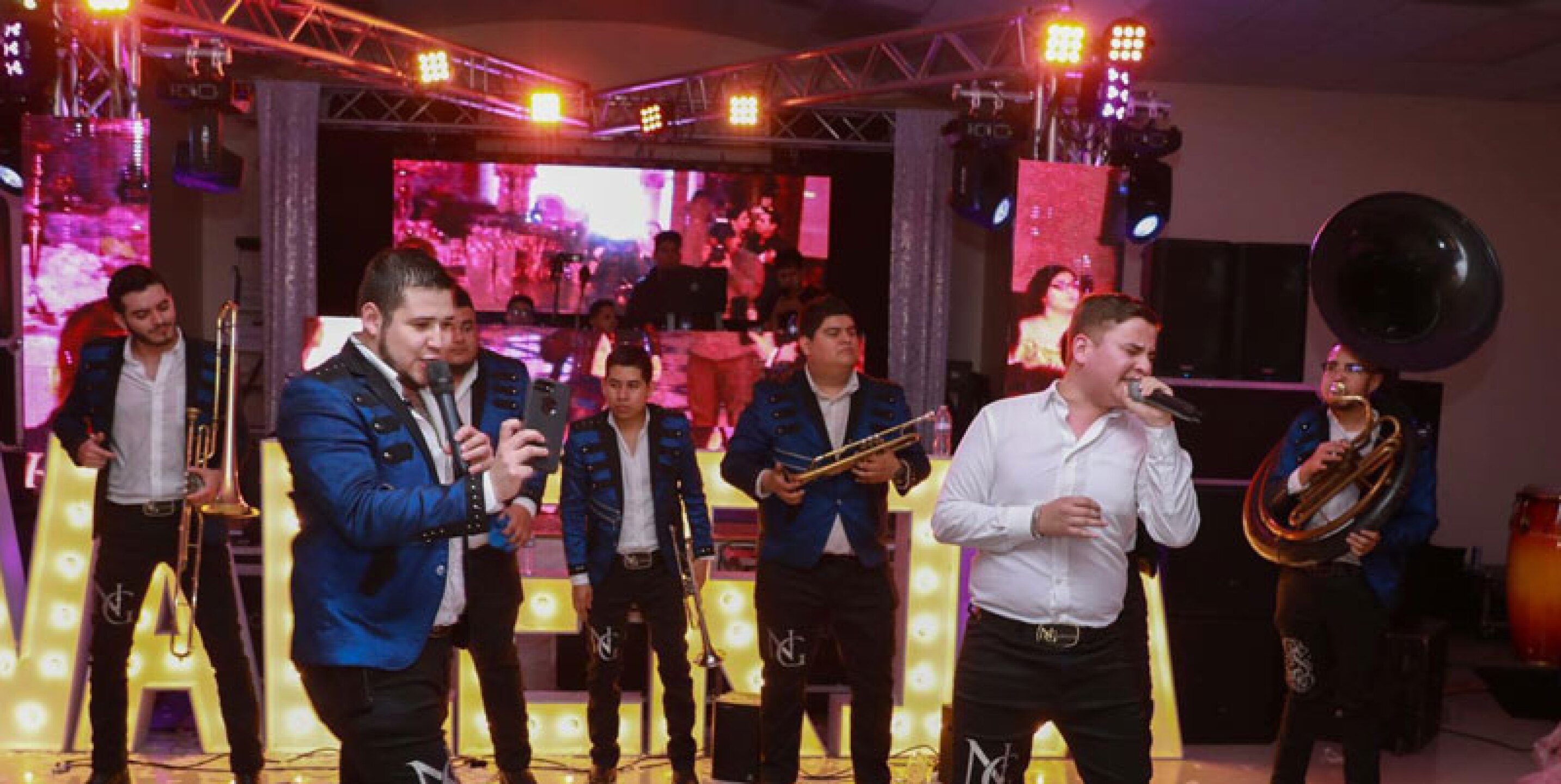 Fallece integrante de Banda La Nueva Generación en atentado