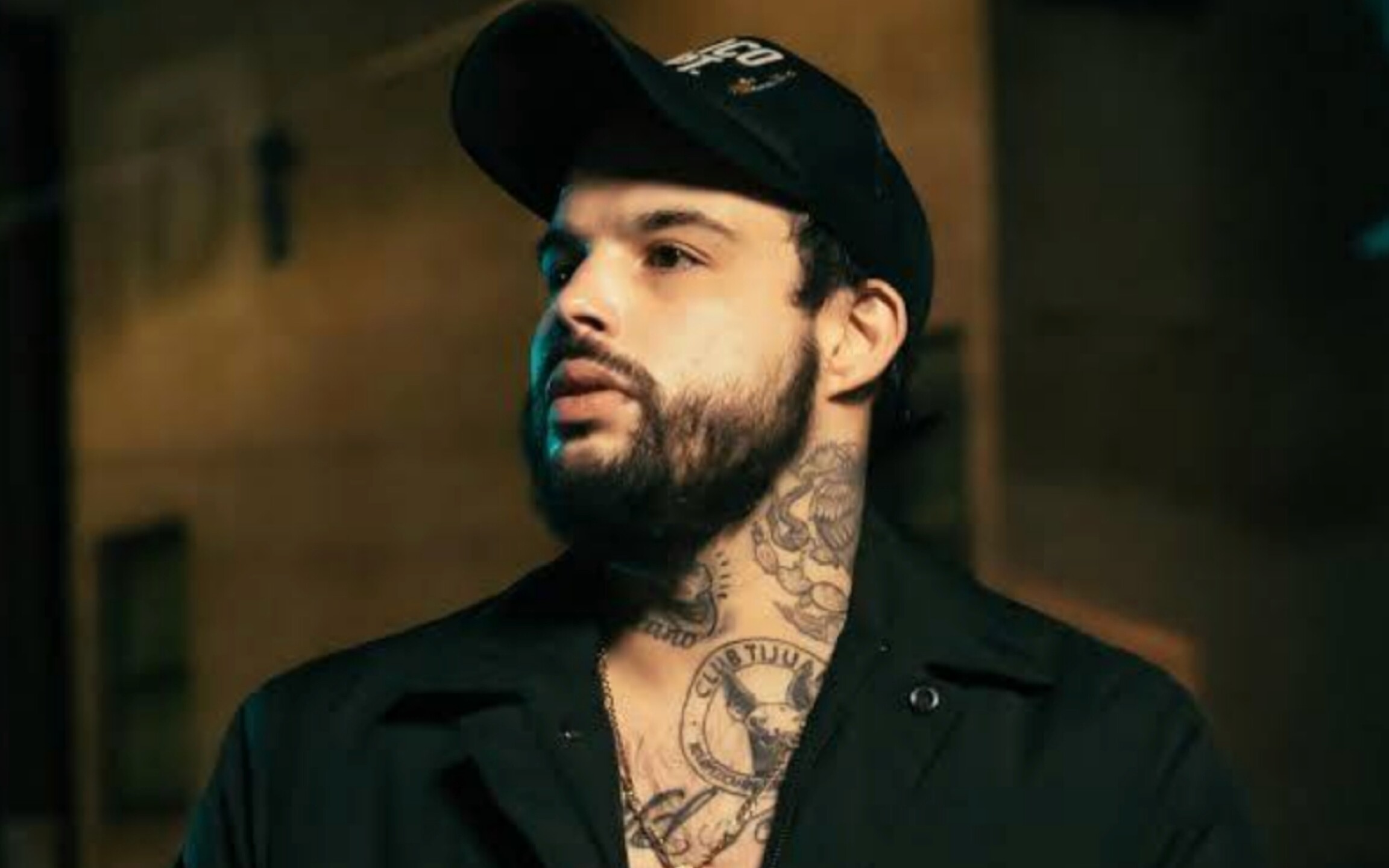 Emiliano Aguilar